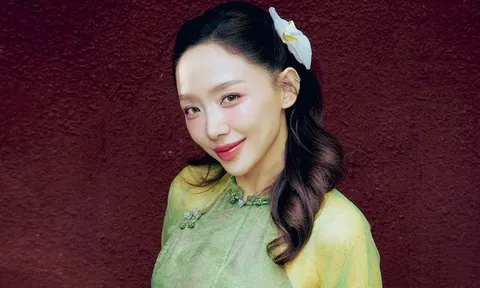 Ca sĩ Tóc Tiên vô tình hé lộ chuyện tình cảm suốt nhiều năm, chỉ qua một câu nói