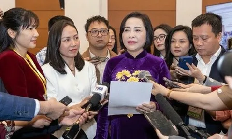 Hà Tĩnh có tỉ lệ cử tri đi bầu cử cao nhất cả nước