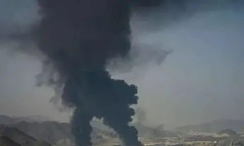 Iran cảnh báo Mỹ di dời các ngành công nghiệp khỏi khu vực