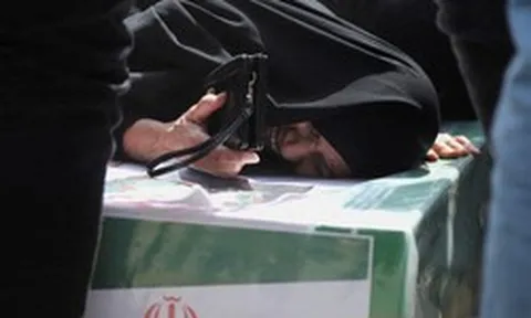 Tang thương Iran sau 15 ngày hứng đòn tấn công của Mỹ - Israel