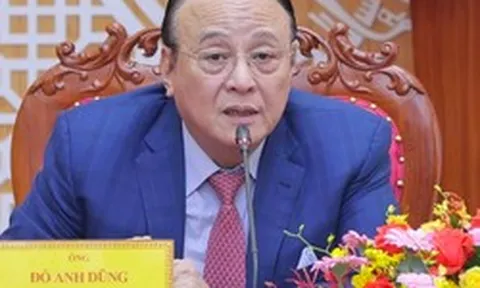 Sau thời gian dài “đóng băng”, tín hiệu từ Tân Hoàng Minh của Chủ tịch Đỗ Anh Dũng có thể giúp nhà thầu lớn nhất Việt Nam giảm áp lực dự phòng