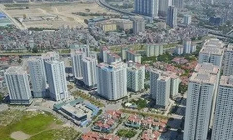 Nhà ở thương mại giá phù hợp: Cơ hội cho người mua hay bài toán khó cho doanh nghiệp?