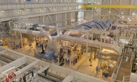 Phát minh xi măng chưa từng có của Ấn Độ có thể gây chấn động lĩnh vực điện hạt nhân toàn cầu