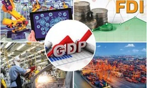 Làn sóng công nghiệp mới và sự trỗi dậy của đô thị trung tâm công nghiệp tại Ân Thi (Hưng Yên)