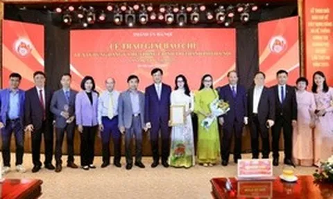 Lan tỏa tinh thần đổi mới và trách nhiệm của Thủ đô