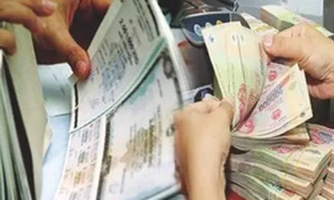 “Căng thẳng” thị trường trái phiếu bất động sản 2026