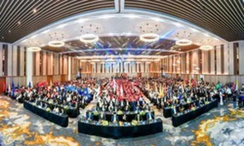 Bùng nổ lễ ra quân các dự án Sun Property tại Đà Nẵng cùng hơn 1.800 “chiến binh” kinh doanh