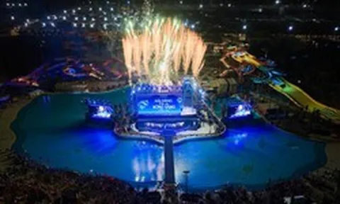 Gần 2.500 “chiến binh” sales sẵn sàng chinh phục thị trường cùng Blanca City