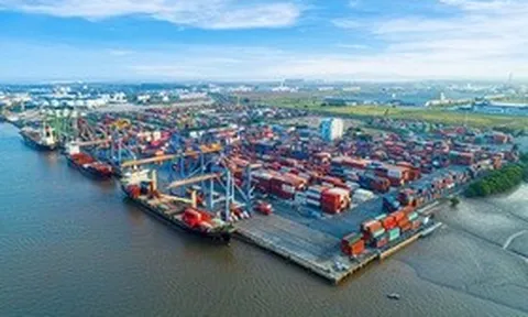 VSC chi hơn 900 tỷ đồng thâu tóm 65% vốn Harbour City