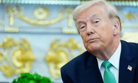 Ông Donald Trump tuyên bố không cần NATO