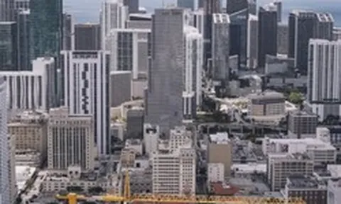 Vì sao nhà chung cư đang dần biến mất tại Mỹ?