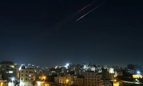 Truyền thông Mỹ hé lộ những điều Nga làm cho Iran trong chiến sự