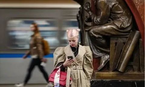 Người Nga bỗng đổ xô đi mua bản đồ đường bộ: Moscow đang gặp vấn đề gì?