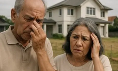 Sở hữu bất động sản 30 tỷ nhưng vẫn đi thuê nhà, cặp vợ chồng U70 lộ sai lầm khiến lợi suất "lẹt đẹt" 1,6%