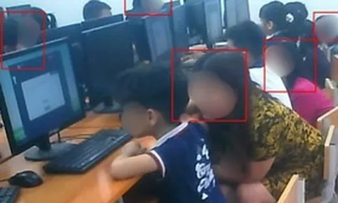 Ban tổ chức VioEdu lên tiếng vụ hủy kết quả nhiều phòng thi vì gian lận