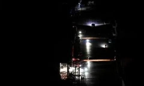 Cuba có điện trở lại sau 29 giờ mất điện toàn quốc