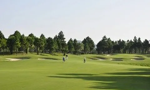 Phú Thọ phê duyệt quy hoạch chi tiết khu nghỉ dưỡng và sân golf hơn 75,1 ha