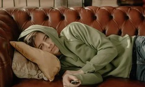 Người trẻ Mỹ đang bất hạnh