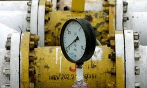 EU đón tin vui từ đường ống dầu Nga có công suất 70 triệu tấn dầu/năm