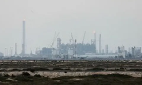 Iran ra đòn quá "hiểm", sếp công ty năng lượng hàng đầu Qatar phải thốt lên: "Chưa bao giờ tưởng tượng tới"