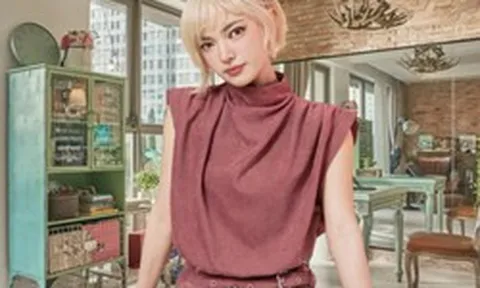 Căn hộ "chữa lành" của Châu Bùi: Đẹp như bước ra từ hoạt hình Anime nhưng cô chủ vẫn "đập đi làm lại"