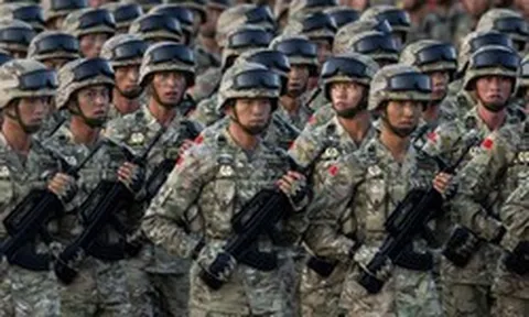 The Diplomat: Cuộc khủng hoảng Iran đã cho thấy điểm yếu lớn nhất của Trung Quốc