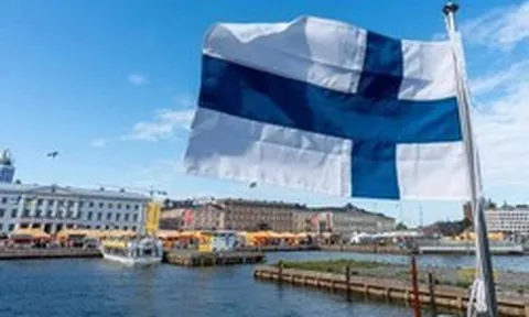 Phần Lan tiếp tục được vinh danh là quốc gia hạnh phúc nhất thế giới