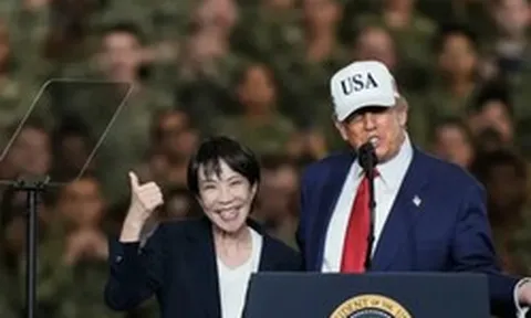 Ông Donald Trump khoe sức mạnh vũ khí Mỹ, Thủ tướng Israel nói về năng lực tên lửa Iran