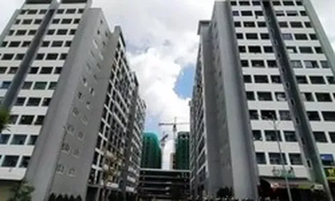 Vì sao Đà Nẵng yêu cầu tạm dừng tiếp nhận hồ sơ mua nhà tại KCN Hòa Khánh?