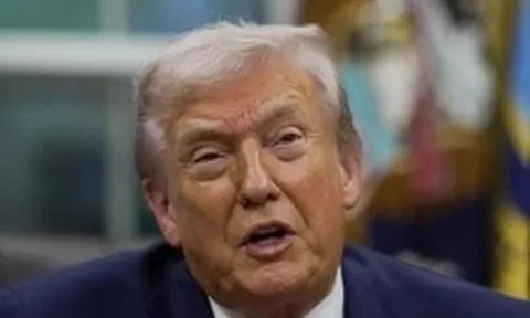 Tổng thống Mỹ dự đoán giá dầu sẽ tiếp tục tăng