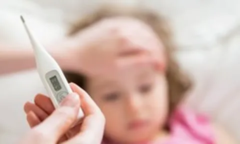 90.000 lọ thuốc siro trẻ em vừa bị thu hồi tại Mỹ