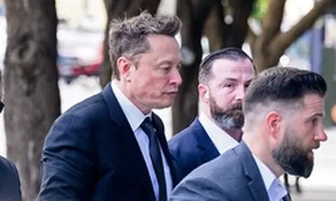 Elon Musk vừa bị kết án, phải bồi thường 2,6 tỷ USD: Chuyện gì đây?