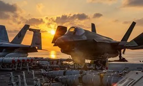 Tổng thống Sri Lanka tiết lộ lý do không cho chiến đấu cơ Mỹ đáp xuống nước này