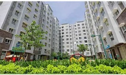 182 khu đất thí điểm làm nhà ở thương mại giá phù hợp