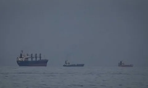 Kịch bản bất ngờ cho một thỏa hiệp mang tính bước ngoặt tại Trung Đông