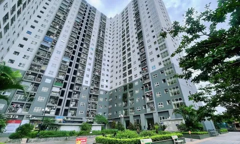 Nhà ở xã hội không được phép chuyển nhượng tự do, chỉ bán lại cho 11 nhóm đối tượng