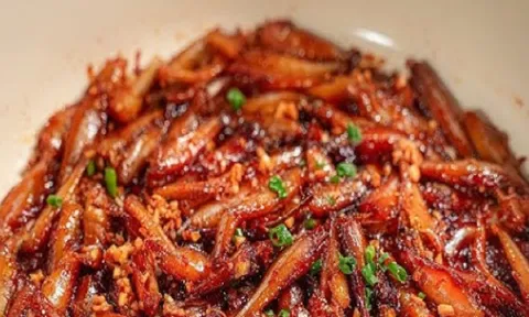 2 loại cá ít "ngậm" thủy ngân nhất, đứng đầu bảng mâm cơm nhà nào cũng có