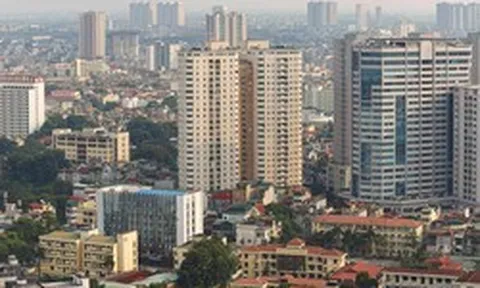 Bất động sản giá trị thật sẽ hút nhà đầu tư