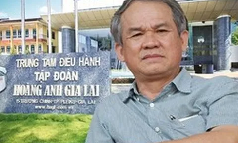 Bầu Đức bất ngờ lấn sân sang BĐS công nghiệp, dù "chưa có kinh nghiệm" nhưng tự tin lấp đầy thần tốc 100% trong 1 năm