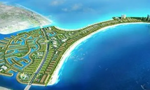 Siêu đô thị sẽ là động lực tăng trưởng mới, giải quyết bài toán dài hạn của thị trường bất động sân