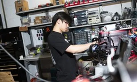 Thạc sĩ khoa học máy tính rải hơn 500 hồ sơ xin việc nhưng đều bị từ chối