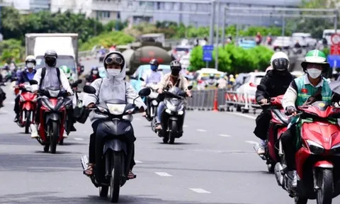 Nắng nóng dự báo sắp "tăng tốc", mùa hè năm nay có thể đến sớm và khắc nghiệt hơn