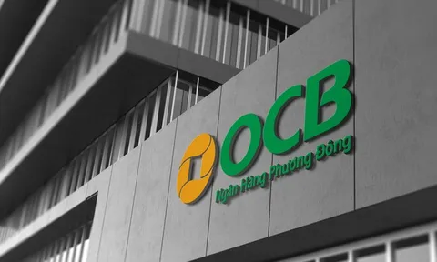 OCB đặt mục tiêu lãi gần 7.000 tỷ đồng năm 2026