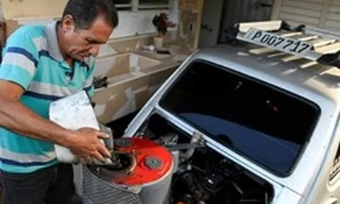 Không còn xăng, người Cuba vẫn sống tốt với 3 cách sáng tạo độc nhất vô nhị này
