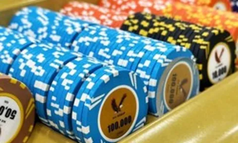 Triệt phá đường dây cá cược, cờ bạc trực tuyến 10.000 thành viên, 'rửa' gần 1.800 tỷ đồng tại Thái Lan