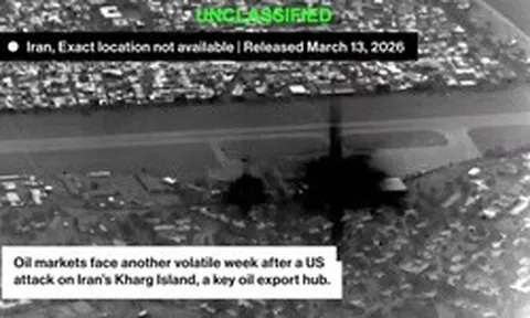 Căng thẳng Mỹ - Israel - Iran vào giai đoạn "nguy hiểm" mới: Hơn cả đóng cửa "yết hầu" Hormuz