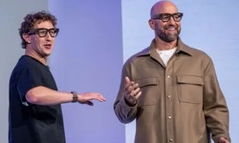 Mark Zuckerberg đang tự tạo phiên bản AI hỗ trợ mình điều hành đế chế 1.500 tỷ USD, nếu thành công sẽ công nghệ hoá 80.000 nhân sự của Meta