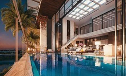 Noble Crystal Long Bien WorldHotels Residences và logic tăng giá của những tài sản mang tính di sản