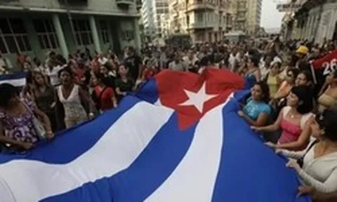 Cuba khẳng định không mâu thuẫn với Mỹ, nhưng sẵn sàng cho mọi kịch bản