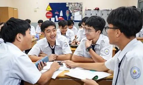 Các mốc thời gian kỳ thi tốt nghiệp THPT 2026, thí sinh cần đặc biệt lưu ý